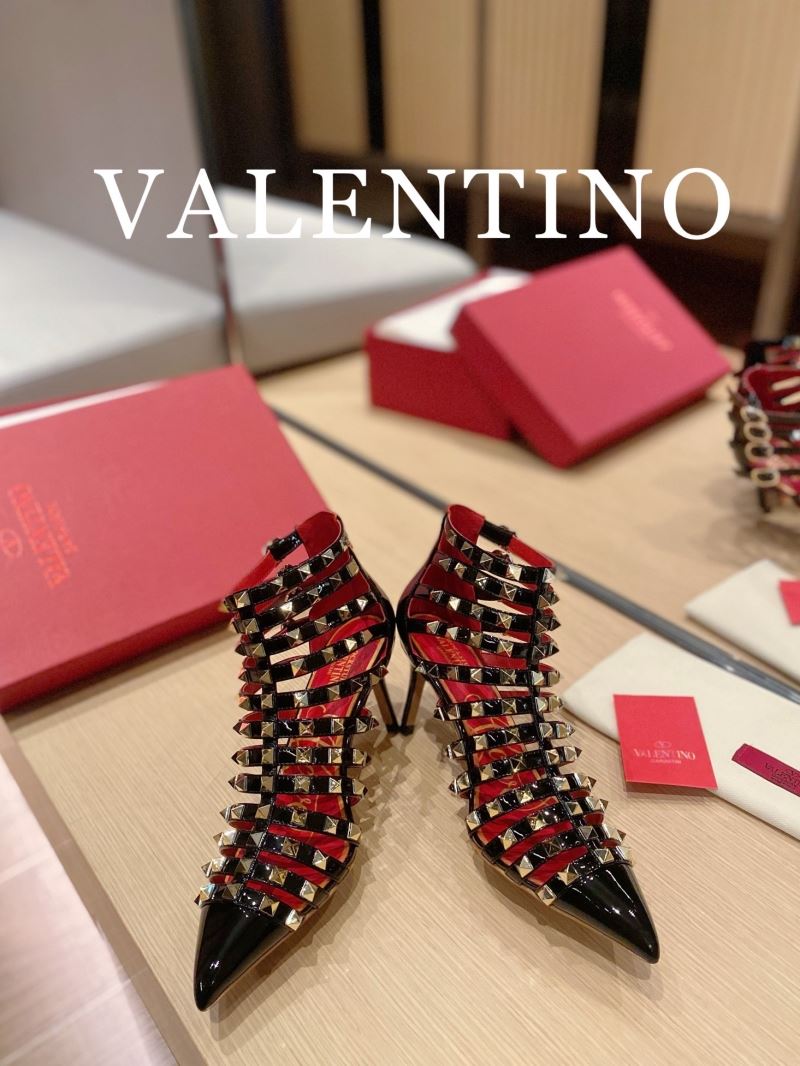 Valentino Sandals